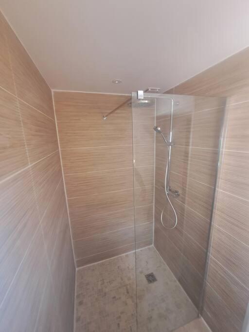 T3 Renove Vue Mer Le Barcares Exterior photo