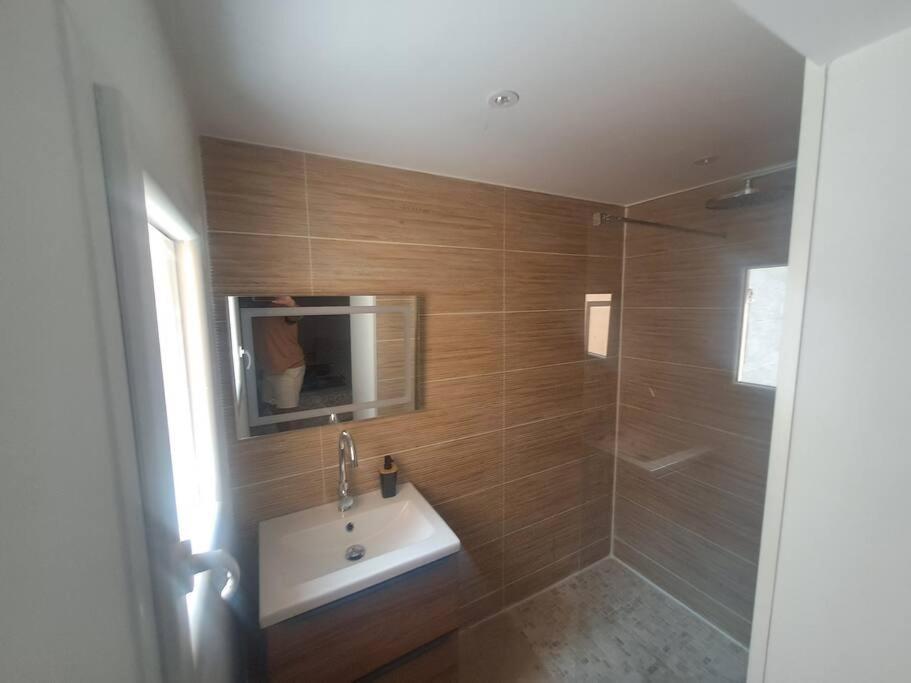 T3 Renove Vue Mer Le Barcares Exterior photo