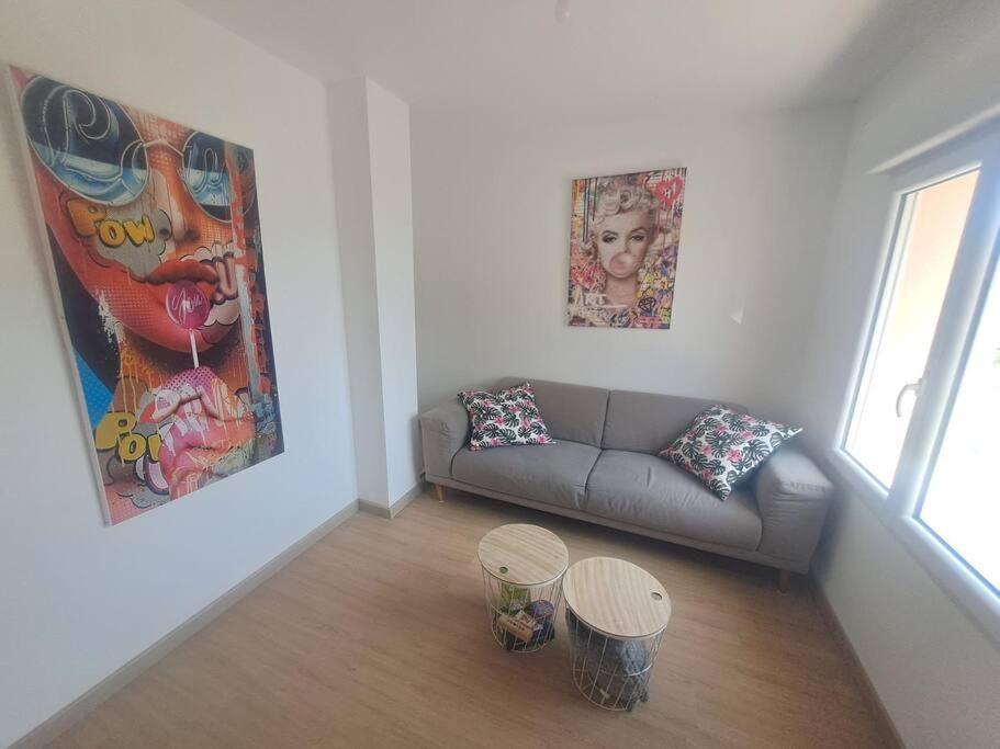 T3 Renove Vue Mer Le Barcares Exterior photo