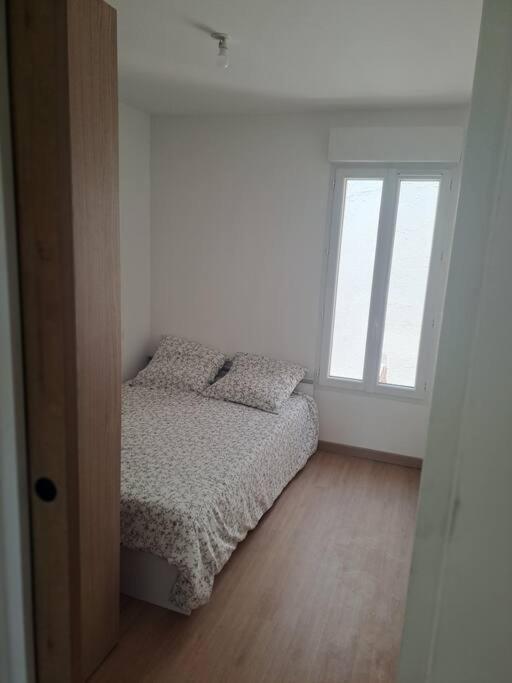 T3 Renove Vue Mer Le Barcares Exterior photo